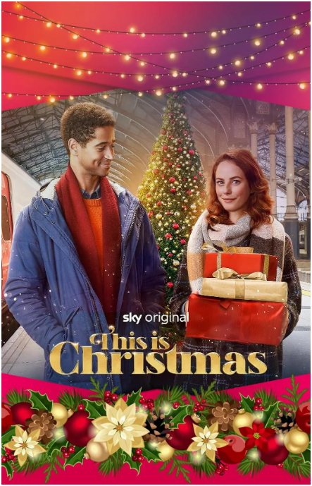 缘来圣诞(2022)-[百度网盘]资源完整版高清免费观看 - 小轻秀场