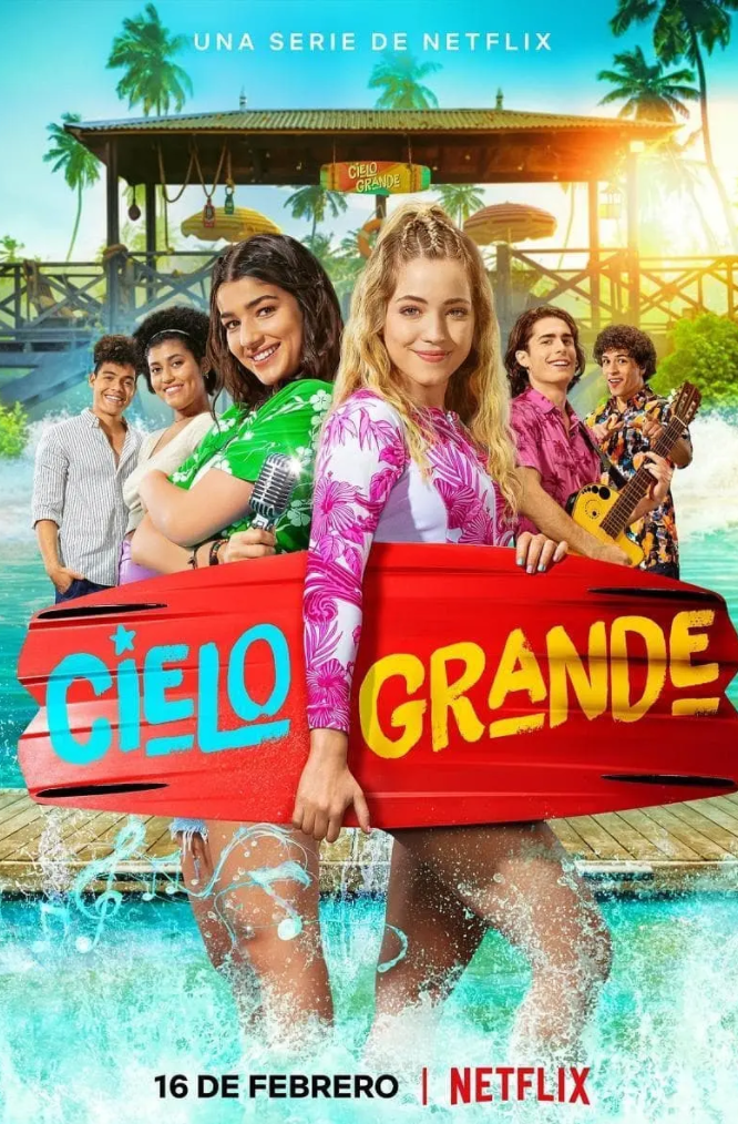 夏日秘密 第一季(2022)-全11集[百度网盘]资源完整版高清免费观看 - 小轻秀场