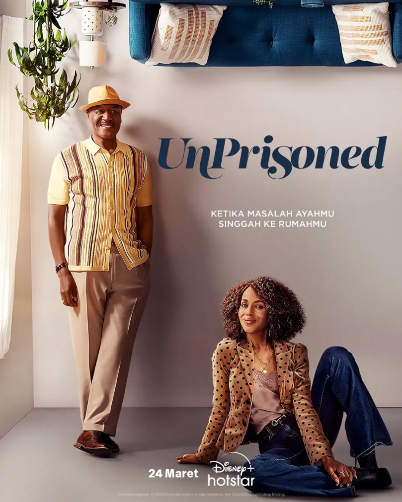 未坐监 第一季(2023)-全8集[百度网盘]资源完整版高清免费观看 - 小轻秀场