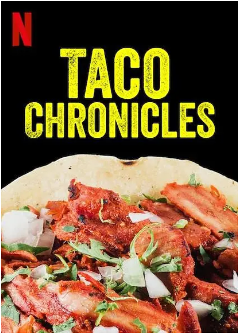 塔可美食纪 第三季(2022)-全8集[百度网盘]资源完整版高清免费观看 - 小轻秀场