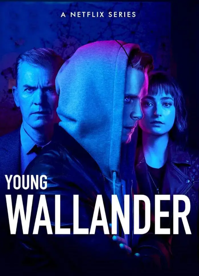 青年维兰德 第二季(2022)-全6集[百度网盘]资源完整版高清免费观看 - 小轻秀场