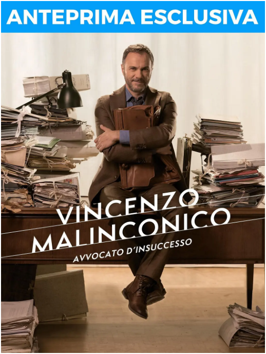 落魄律师文森佐 第一季(2022)-全8集[百度网盘]资源完整版高清免费观看 - 小轻秀场