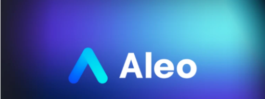 投资——看好Aleo的四大理由 - 小轻秀场
