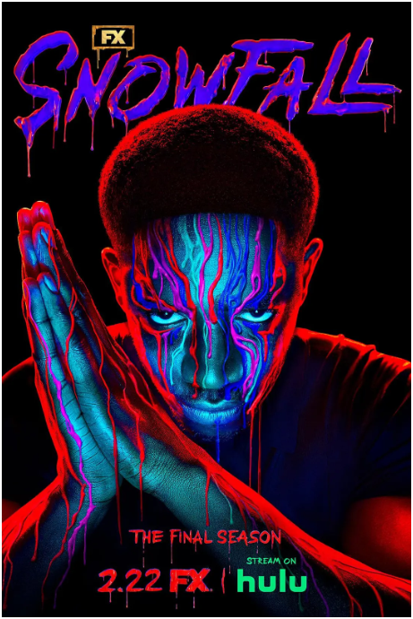 白粉飞 第六季(2023)-全10集[百度网盘]资源完整版高清免费观看 - 小轻秀场