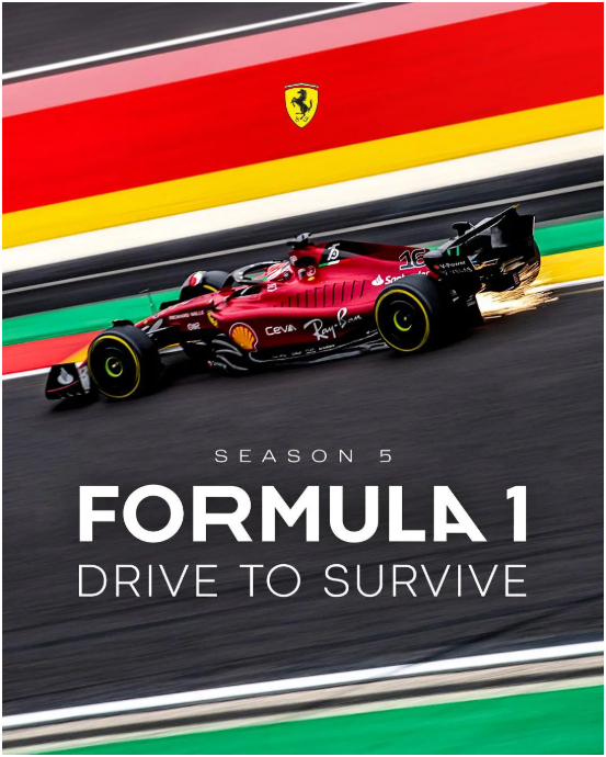 一级方程式：疾速争胜 第五季(2023)-全10集[百度网盘]资源完整版高清免费观看 - 小轻秀场