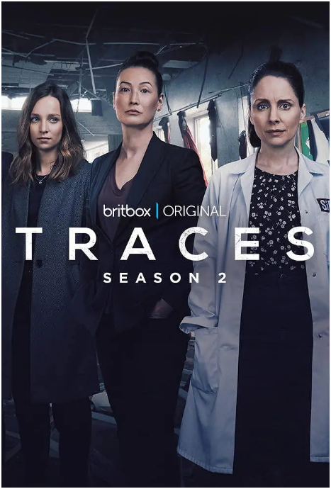 留痕 第二季(2022)-全6集[百度网盘]资源完整版高清免费观看 - 小轻秀场