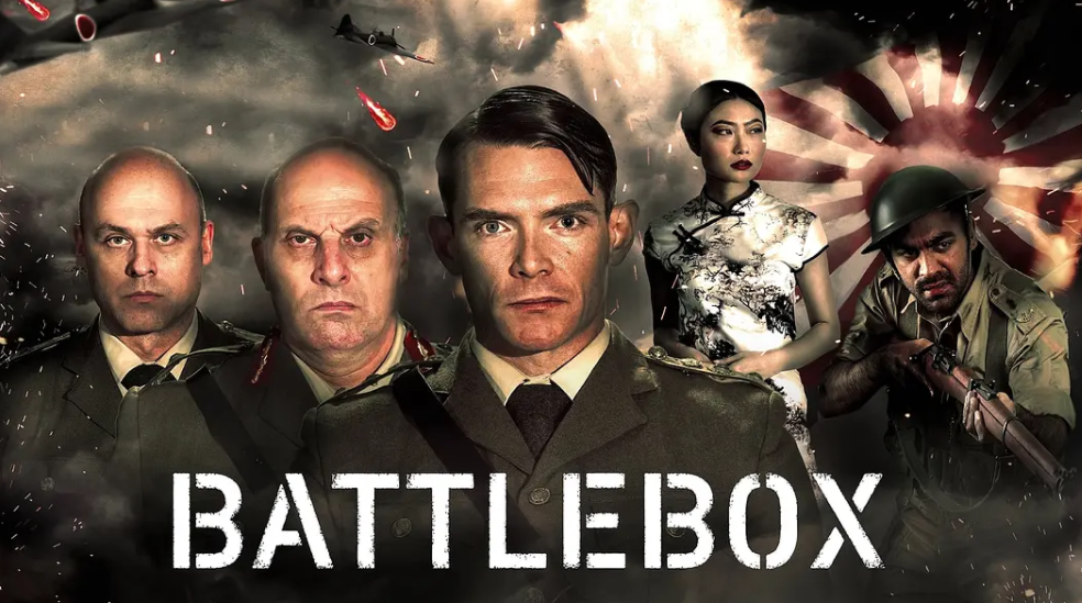 斗室 (2023)-[百度网盘]资源完整版高清免费观看 - 小轻秀场