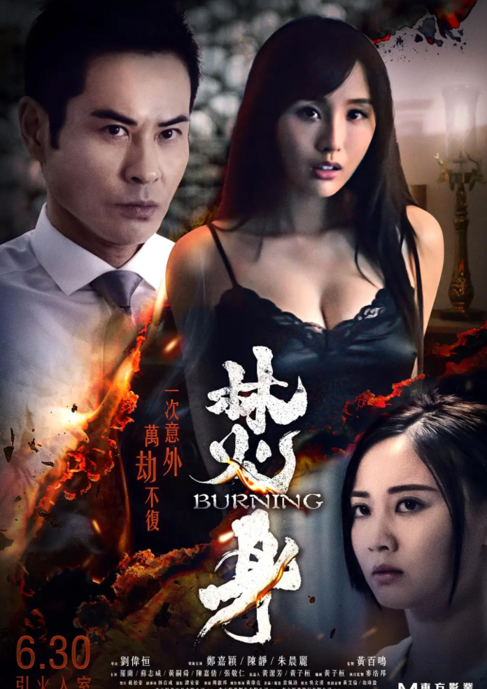焚情(2022)-[百度网盘]资源完整版高清免费观看 - 小轻秀场