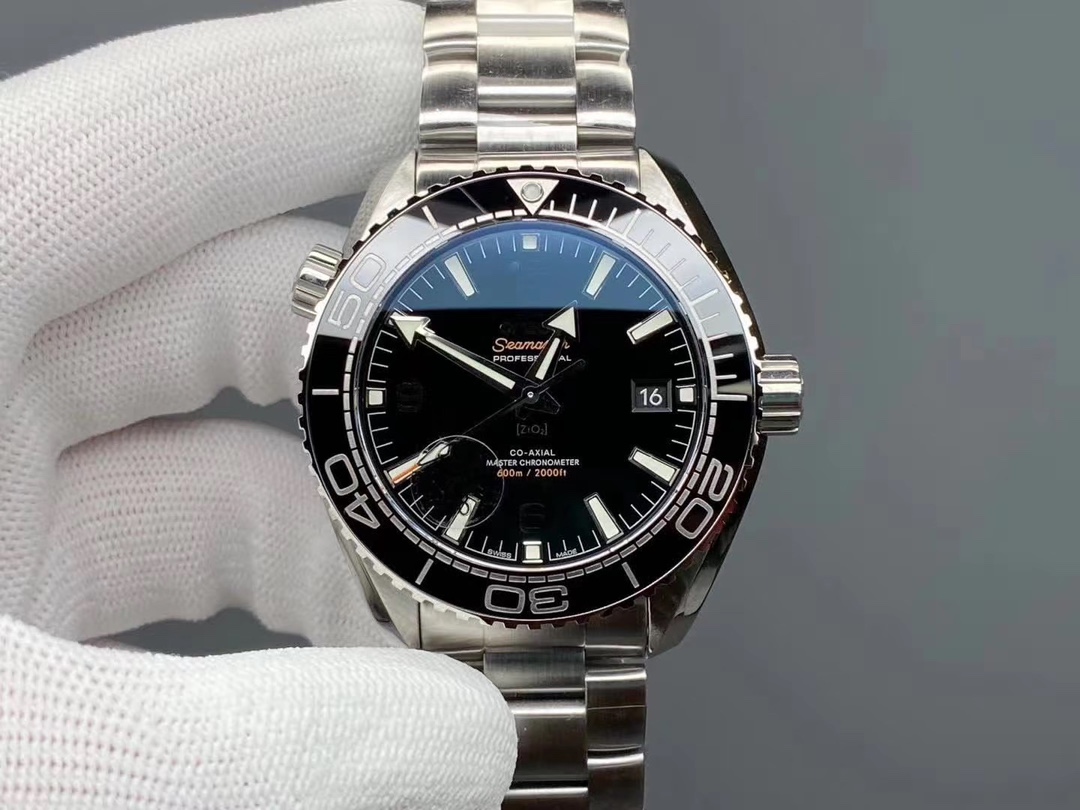 【龙腾腕表】VS厂用的是什么机芯?（走时稳定性和日常误差解密） - 小轻秀场