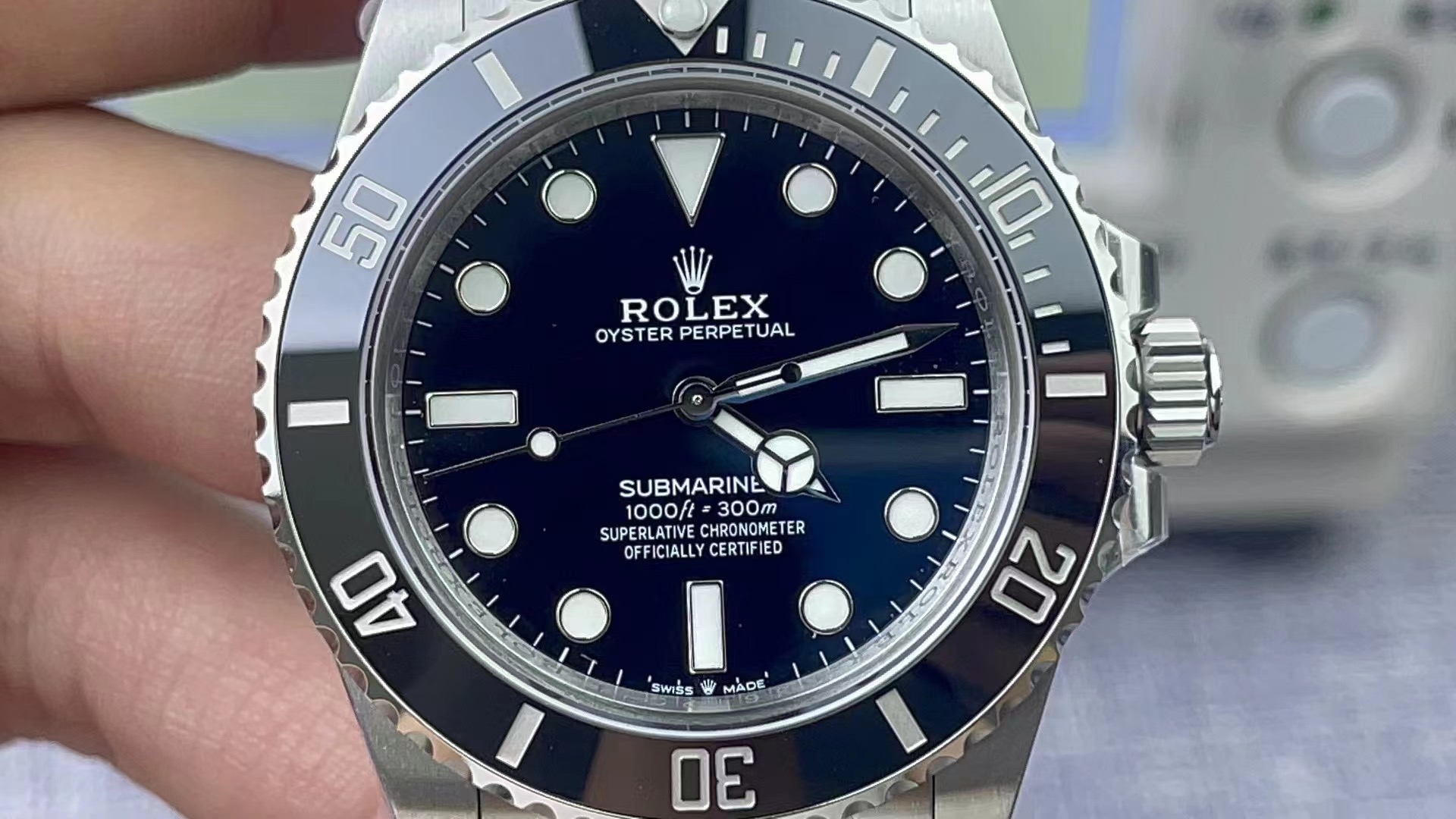 【龙腾腕表】复刻手表与真手表的差异：深入评测与选购指南 - 品牌天地论坛 - 合作外宣 - 小轻秀场