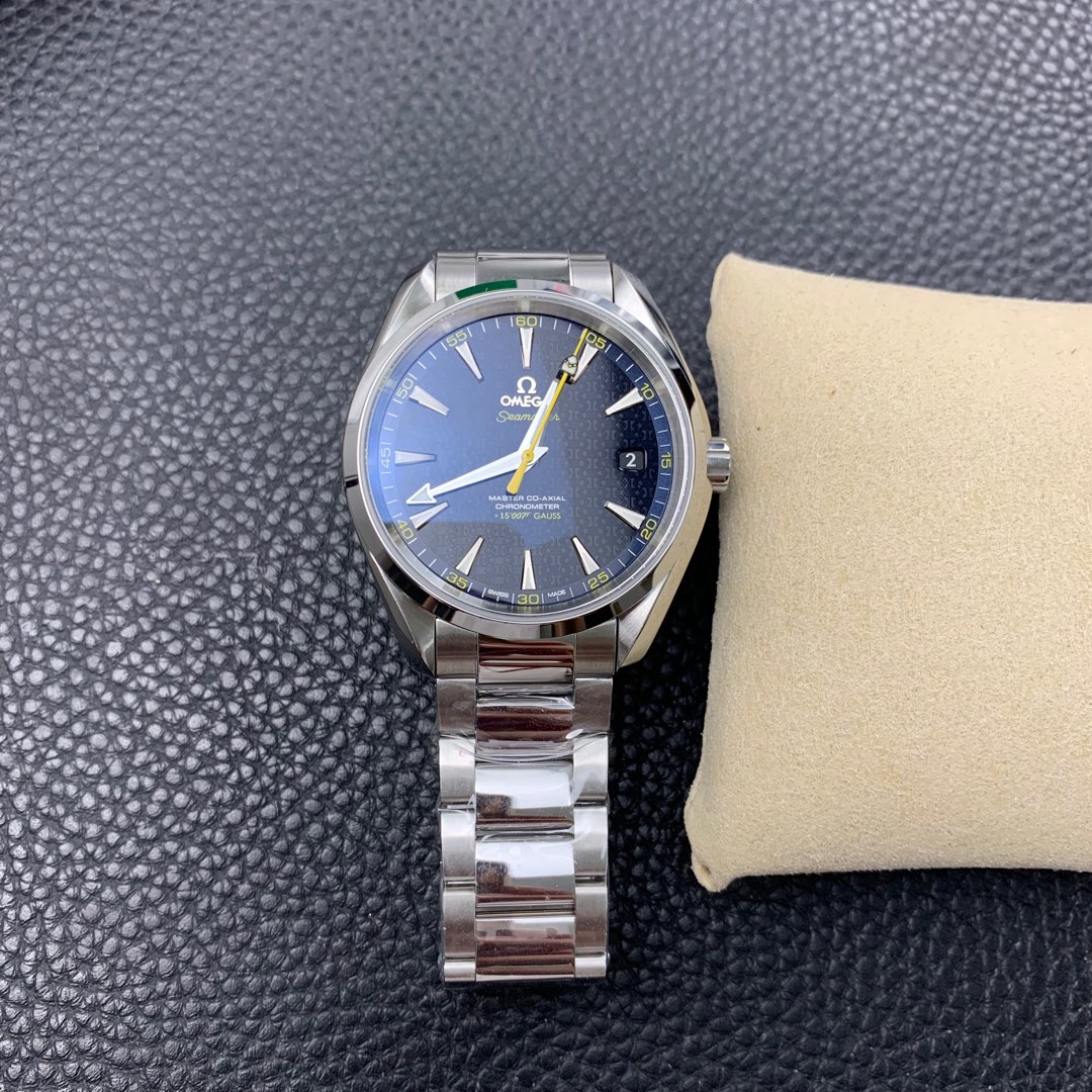 【龙腾腕表】VS厂用的是什么机芯?（走时稳定性和日常误差解密） - 小轻秀场